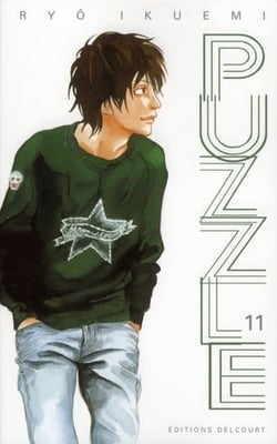 Puzzle Tome 11
