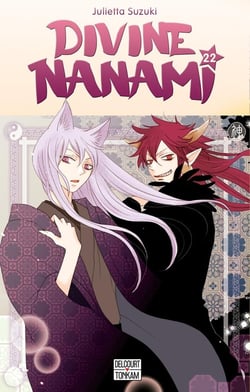 Divine Nanami T22
