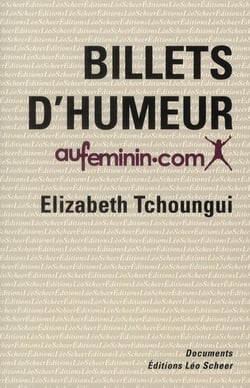 Les billets d'humeur
