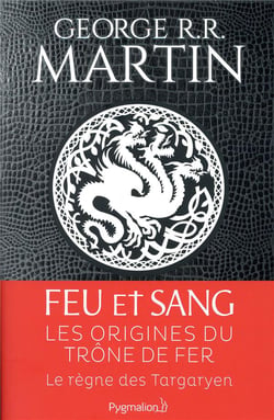 Feu & sang Tome 1