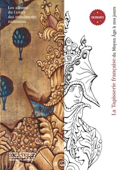 Tapisserie à colorier