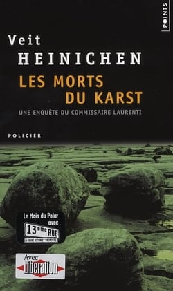 Les morts du karst