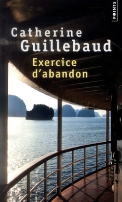 Exercice d'abandon