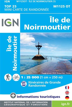 M1125OT - île de Noirmoutier