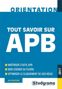 Tout savoir sur APB (édition 2017)