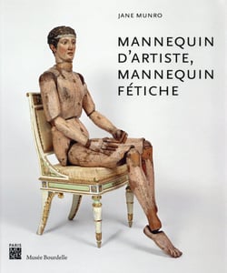 Mannequin D Artiste, Mannequin Fetiche