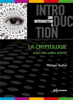 La cryptologie - l'art des codes secrets
