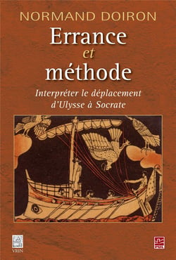 Errance et méthode : Interpréter le déplacement d'Ulysse à Socrate