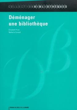 Déménager une bibliothèque