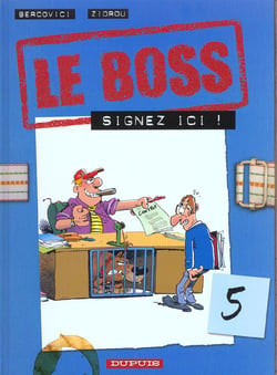 SIGNEZ ICI