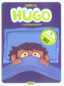 Hugo - Tome 1 - Le croque-mouton