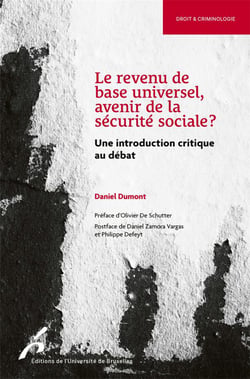Le revenu de base universel, avenir de la sécurité sociale ? une introduction critique au débat