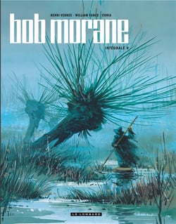 Bob Morane : Intégrale vol.9