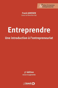 Entreprendre : Tous les outils et pratiques