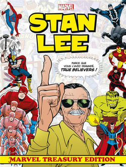 Stan Lee