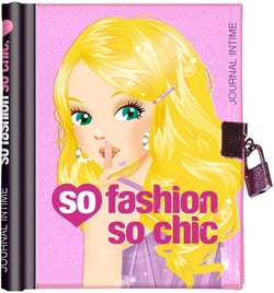 Journal intime