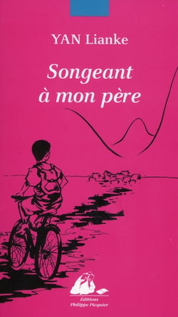 Songeant à mon père