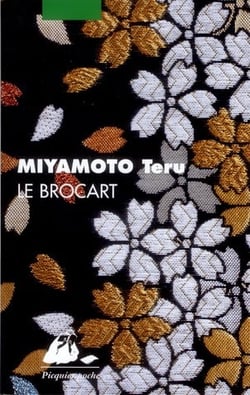 Le brocart