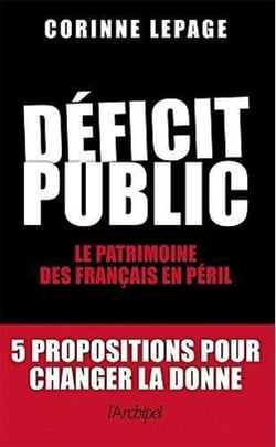 Déficit public : le patrimoine des Français en péril