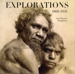 Explorations - 1860-1930