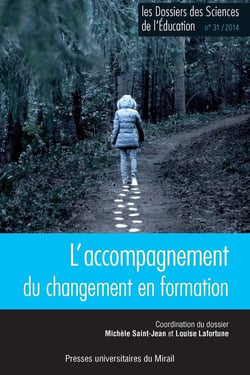 Accompagnement du changement en formation