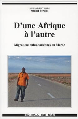 D'une Afrique à l'autre, migrations subsahariennes au Maroc