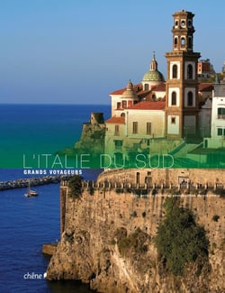 L'italie du sud