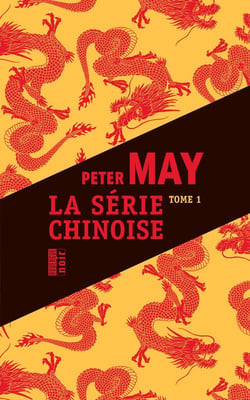 La série chinoise Tome 1