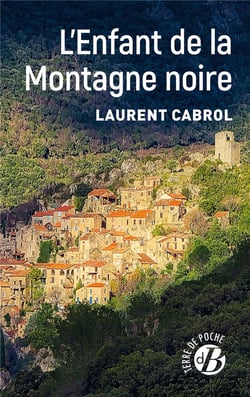 L'enfant de la montagne noire