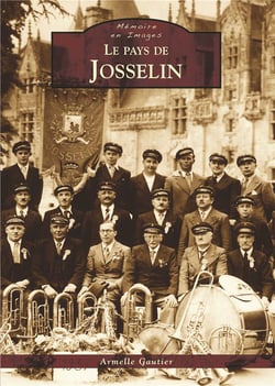 Le pays de Josselin