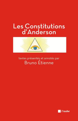 Les constitutions d'anderson