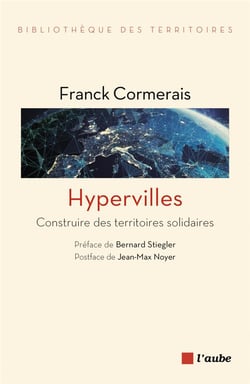 Hypervilles - construire des territoires solidaires