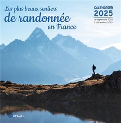 Les plus beaux sentiers de randonnée en France (édition 2025)