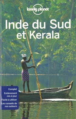 Inde Du Sud