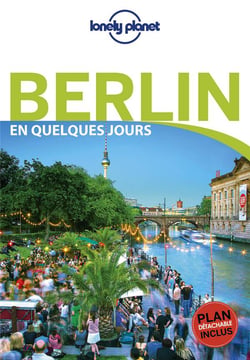 Berlin En Quelques Jours - Lonely Planet
