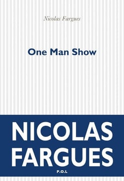 One Man Show