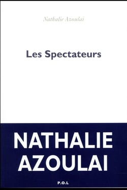 Les spectateurs