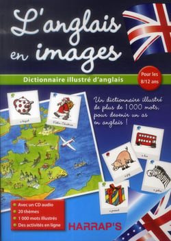 Harrap's anglais en images