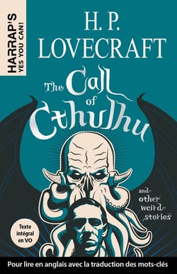 The call of Cthulhu - and Other Weird Stories