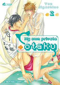 My own private Otaku Tome 2