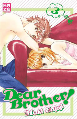 Dear brother Tome 3