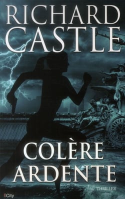 Colère ardente