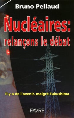 Nucléaire - relançons le débat