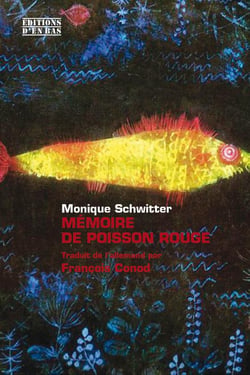 Mémoires de poisson rouge