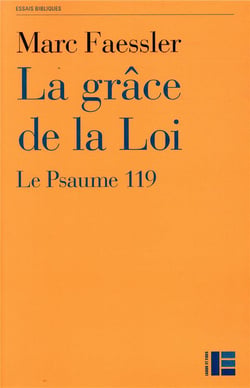 La grâce de la Loi