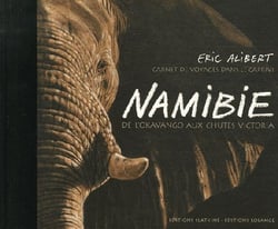 Namibie - de l'Okavango aux chutes Victoria - carnets de voyage dans le Caprivi