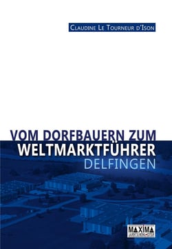 Vom dorfbauern zum weltmarktfuhrer