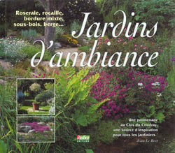 Les jardins d'ambiance