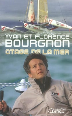 Otage de la mer