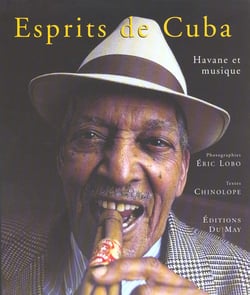 Esprits de cuba